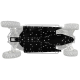 Polaris RZR 4 900 Full Skid Plate