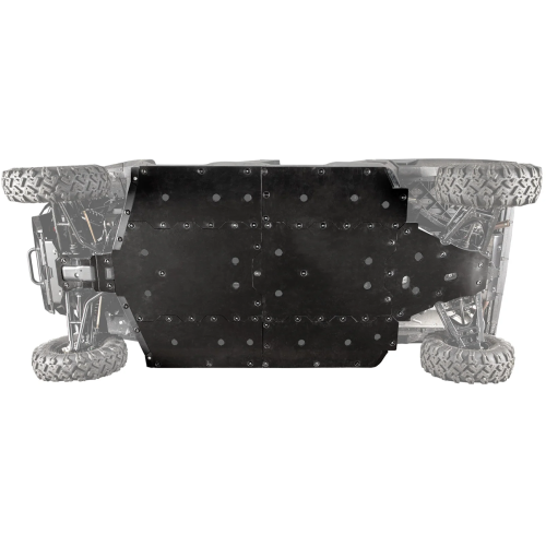 Gravely Atlas JSV 6400 Full Skid Plate Gravely Atlas JSV 6400 Full Skid Plate