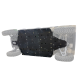 Polaris Ranger XP 1000 Crew Full Skid Plate Polaris Ranger XP 1000 Crew Full Skid Plate