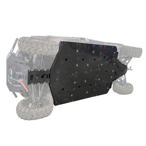 Polaris Ranger XP 1000 Crew Full Skid Plate Polaris Ranger XP 1000 Crew Full Skid Plate