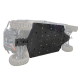 Polaris Ranger XP 1000 Crew Full Skid Plate Polaris Ranger XP 1000 Crew Full Skid Plate