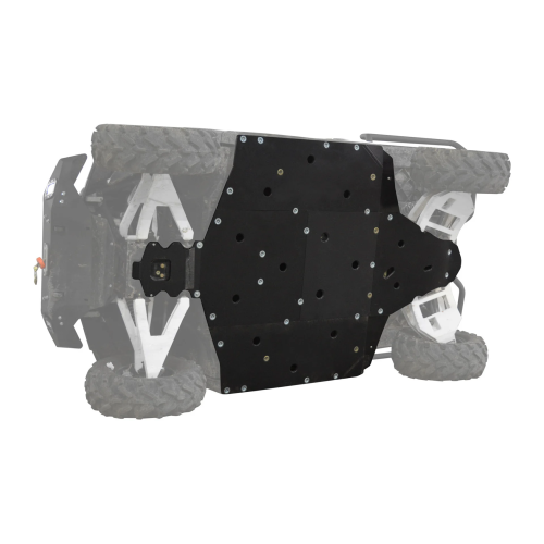 Polaris Ranger XP 1000 Crew Full Skid Plate Polaris Ranger XP 1000 Crew Full Skid Plate