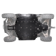 Polaris Ranger 1000 Full Skid Plate