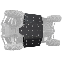Polaris Ranger 570 Full Skid Plate Polaris Ranger 570 Full Skid Plate
