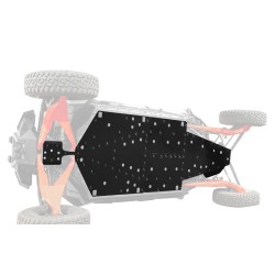 Can-Am Maverick R MAX Full Skid Plate