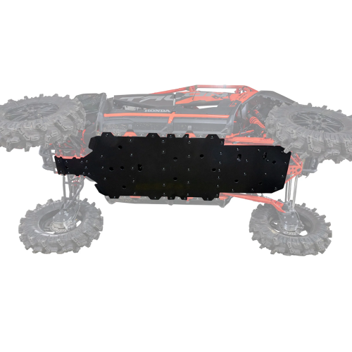 Honda Talon 1000X-4 Full Skid Plate Honda Talon 1000X-4 Full Skid Plate