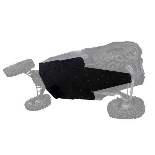 Can-Am Maverick X3 Max Full Skid Plate Can-Am Maverick X3 Max Full Skid Plate