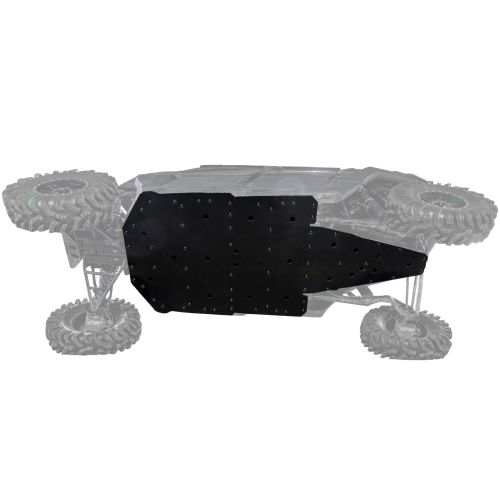 Can-Am Maverick X3 Max Full Skid Plate Can-Am Maverick X3 Max Full Skid Plate