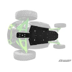 Kawasaki Teryx H2 Full Skid Plate