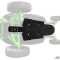 Kawasaki Teryx H2 Full Skid Plate