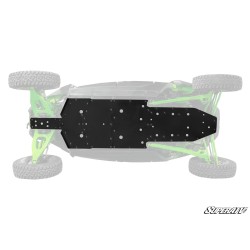 Kawasaki Teryx H2 Full Skid Plate