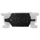 Polaris Xpedition 5 Full Skid Plate