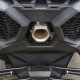 Can-Am Maverick X3 / MAX (2017-2022) HMF Slip-On (Exhaust Delete) System Can-Am Maverick X3 / MAX (2017-2022) HMF Slip-On (Exhaust Delete) System