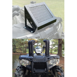 Polaris Sportsman 450/570 Radiator Relocation/Snorkel Combo Kit 2014-2020