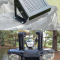 Polaris Sportsman 450/570 Radiator Relocation/Snorkel Combo Kit 2014-2020
