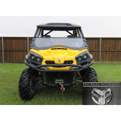 SYA Warrior Riser Snorkel kit for Can-Am Commander 800 1000 2 seater 2011-2017 SYA Warrior Riser Snorkel kit for Can-Am Commander 800 1000 2 seater 2011-2017