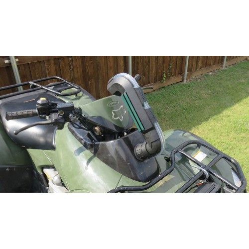 SYA Warrior Riser Snorkel kit for Honda Rincon 650 675 680 SYA Warrior Riser Snorkel kit for Honda Rincon 650 675 680