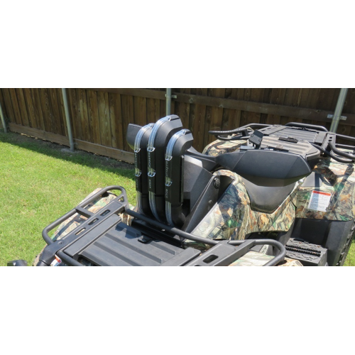 SYA Warrior Riser Snorkel kit for Can-Am Outlander G1 2006 - 2011 SYA Warrior Riser Snorkel kit for Can-Am Outlander G1 2006 - 2011