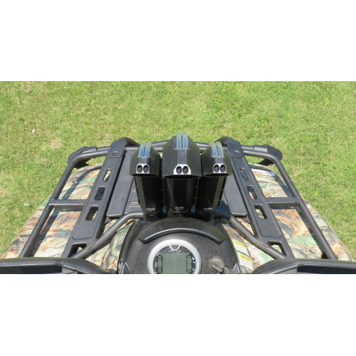 SYA Warrior Riser Snorkel kit for Can-Am Outlander G1 2006 - 2011 SYA Warrior Riser Snorkel kit for Can-Am Outlander G1 2006 - 2011