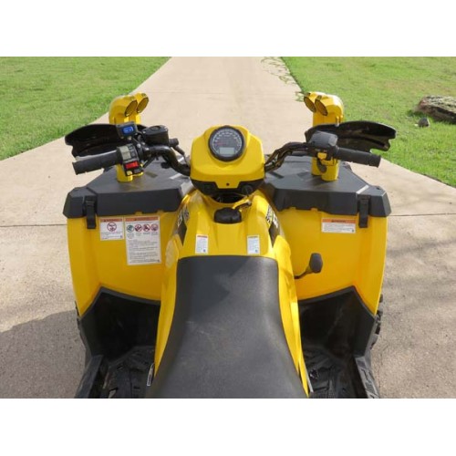 SYA Warrior Riser Snorkel kit for Polaris Sportsman 450 570 ETX 2014-2020 SYA Warrior Riser Snorkel kit for Polaris Sportsman 450 570 ETX 2014-2020