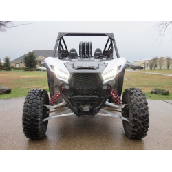 SYA 3 Inch Warrior Riser Snorkel kit for Kawasaki Teryx KRX 1000 SYA 3 Inch Warrior Riser Snorkel kit for Kawasaki Teryx KRX 1000