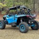 Snorkel Your ATV Silicone Riser Kit - Polaris RZR 1000 2015-2023 Snorkel Your ATV Silicone Riser Kit - Polaris RZR 1000 2015-2023
