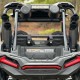 Snorkel Your ATV Silicone Riser Kit - Polaris RZR 1000 2015-2023 Snorkel Your ATV Silicone Riser Kit - Polaris RZR 1000 2015-2023