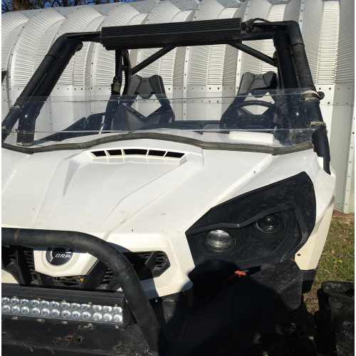 Going Deep Snorkels Can Am Commander 800/1000 Snorkel Kit (2011-2020)