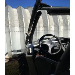 Going Deep Snorkels Can Am Commander 800/1000 Snorkel Kit (2011-2020)