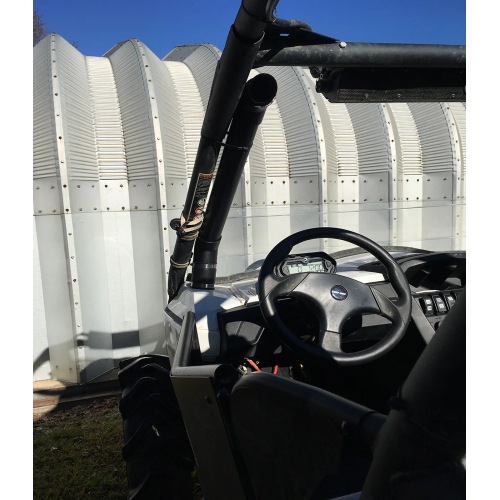 Going Deep Snorkels Can Am Commander 800/1000 Snorkel Kit (2011-2020)