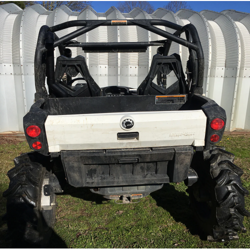 Going Deep Snorkels Can Am Commander 800/1000 Snorkel Kit (2011-2020)