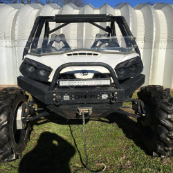 Going Deep Snorkels Can Am Commander 800/1000 Snorkel Kit (2011-2020) Going Deep Snorkels Can Am Commander 800/1000 Snorkel Kit (2011-2020)