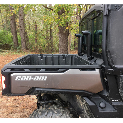 Going Deep Snorkels Can Am Defender Snorkel Kit (2016-2020)