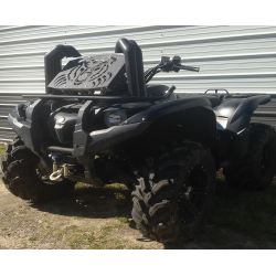 Going Deep Snorkels Yamaha Grizzly 550/700 (2007-2015) Snorkel Kit Going Deep Snorkels Yamaha Grizzly 550/700 (2007-2015) Snorkel Kit