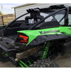 Going Deep Snorkels Kawasaki KRX TERYX 1000 (2020-2023) Snorkel kit