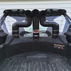 Going Deep Snorkels Kawasaki KRX TERYX 1000 (2020-2023) Snorkel kit Going Deep Snorkels Kawasaki KRX TERYX 1000 (2020-2023) Snorkel kit
