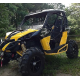 Going Deep Snorkels Can Am Maverick 1000 (2013) Snorkel Kit