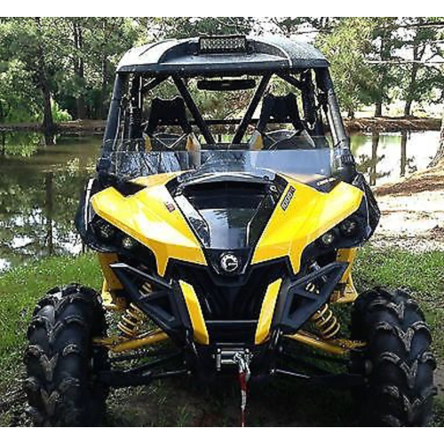 Going Deep Snorkels Can Am Maverick 1000 (2013) Snorkel Kit