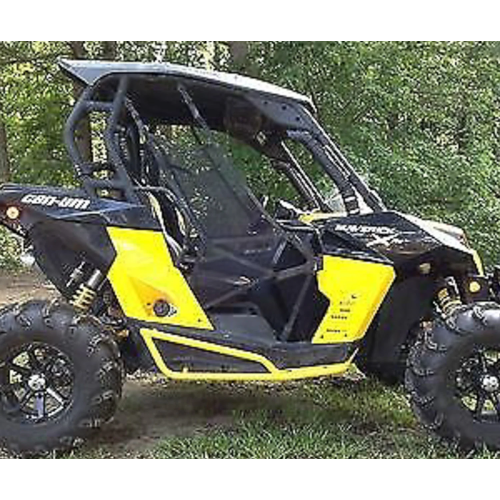Going Deep Snorkels Can Am Maverick 1000 (2013) Snorkel Kit