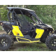 Going Deep Snorkels Can Am Maverick 1000 (2013) Snorkel Kit