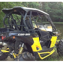 Going Deep Snorkels Can Am Maverick 1000 (2013) Snorkel Kit