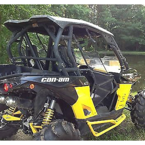 Going Deep Snorkels Can Am Maverick 1000 (2013) Snorkel Kit