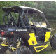 Going Deep Snorkels Can Am Maverick 1000 (2013) Snorkel Kit