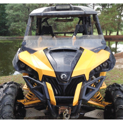 Going Deep Snorkels Can Am Maverick 1000 (2014-2018) Snorkel Kit