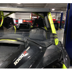 Going Deep Snorkels Can-Am Maverick Turbo 1000 (2015-2018) Snorkel Kit Going Deep Snorkels Can-Am Maverick Turbo 1000 (2015-2018) Snorkel Kit