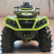 Going Deep Snorkels Can Am Outlander XMR 570/650/800/850/1000 Snorkel Kit (2012-2023)