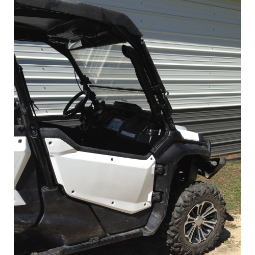 Going Deep Snorkels Honda Pioneer 1000 Snorkel Kit (2016-2022)