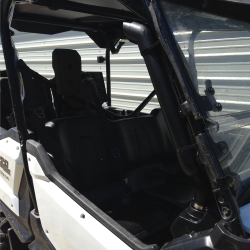 Going Deep Snorkels Honda Pioneer 1000 Snorkel Kit (2016-2022) Going Deep Snorkels Honda Pioneer 1000 Snorkel Kit (2016-2022)