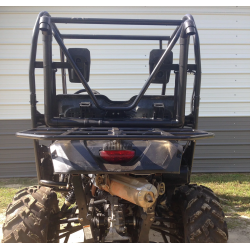 Going Deep Snorkels Honda Pioneer 500 (2014-2020) Snorkel Kit