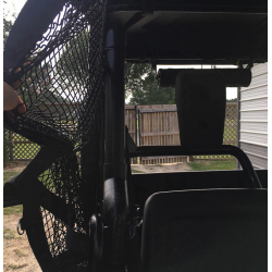 Going Deep Snorkels Honda Pioneer 700 Snorkel Kit (2014-2023)